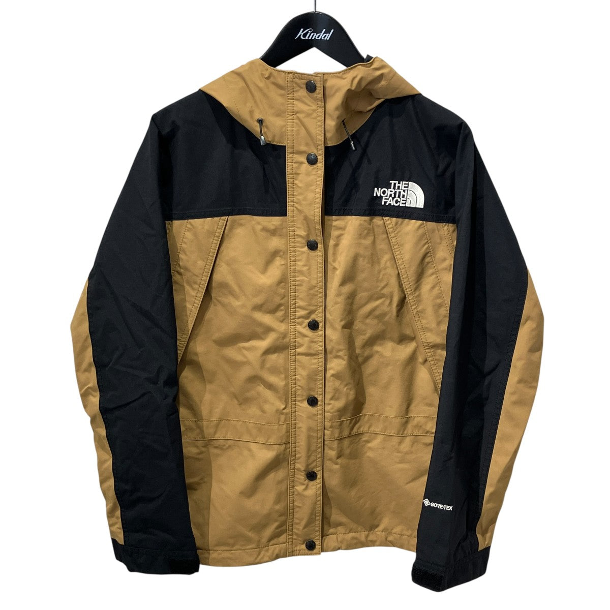 Mountain Light JacketマウンテンパーカーNPW61831