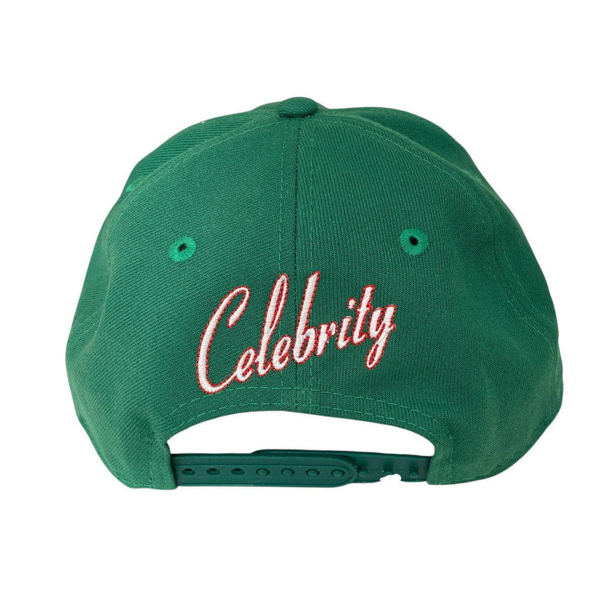 NE CAP / CELEBRITYキャップSM-MK8-0000-C21