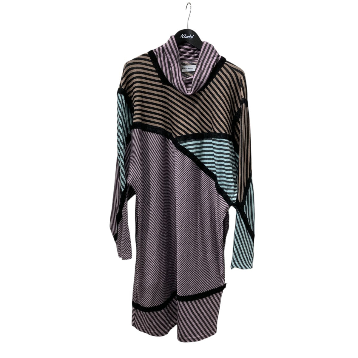 25AWRADAY JERSEY TUNICワンピース00192025