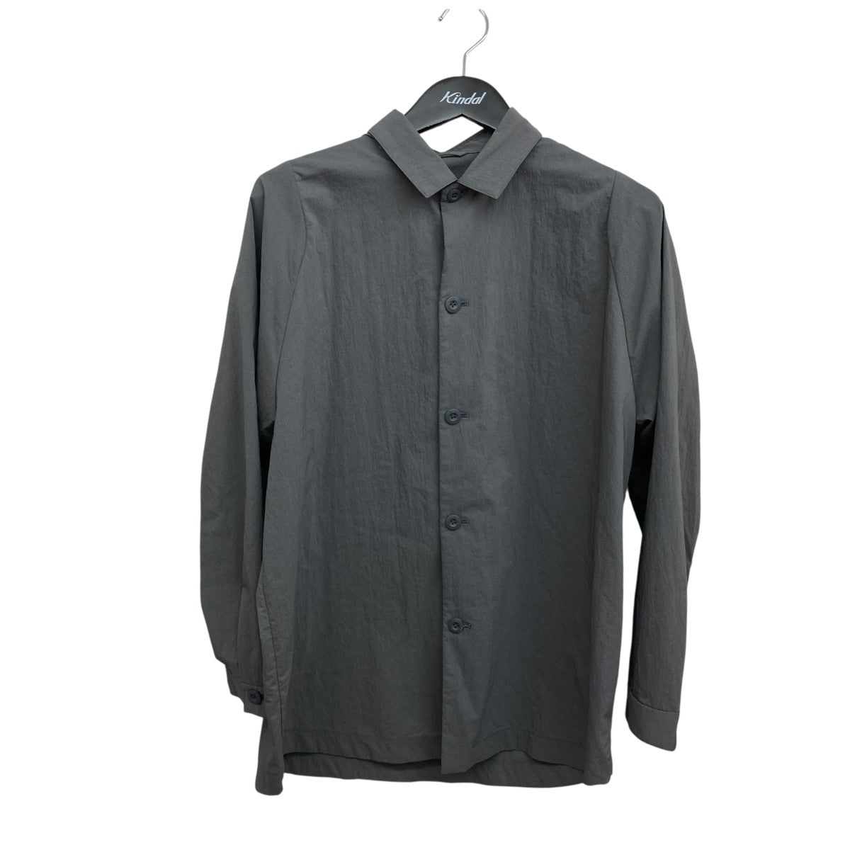CARTRIDGE SHIRT DOCTOROIDブラウスTT-SHT-DR