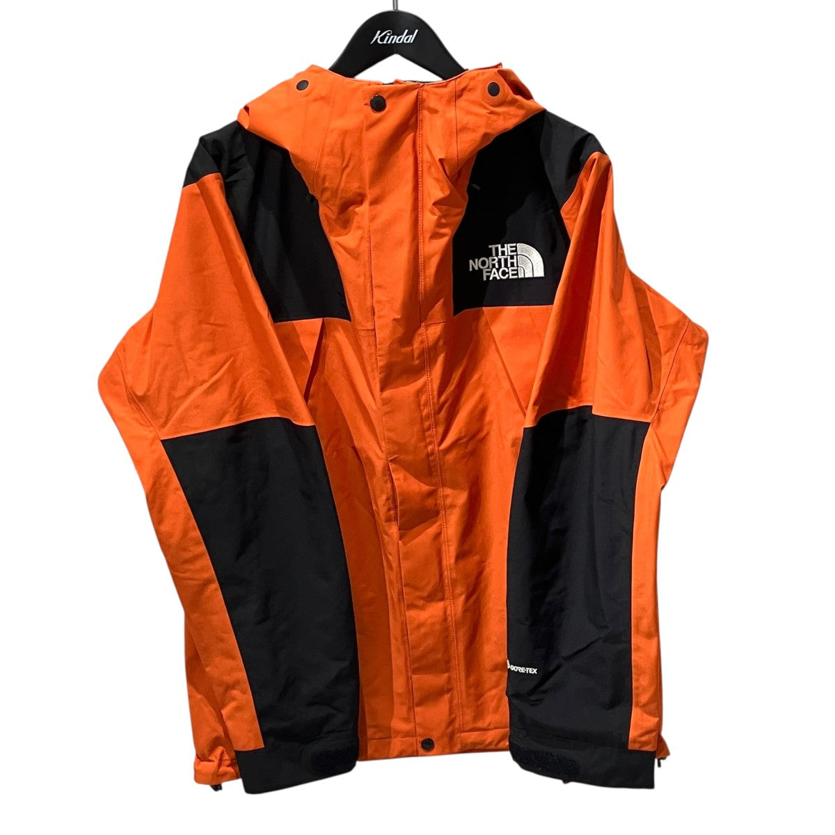 Mountain JacketマウンテンパーカーNP61800