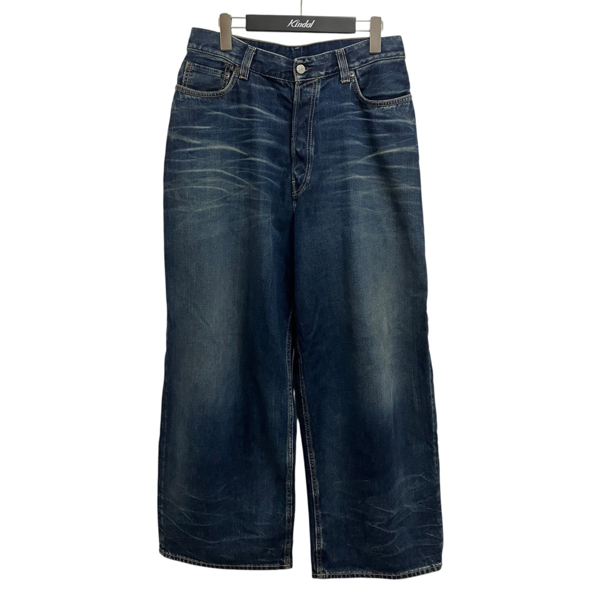 ACNE STUDIOS(アクネストゥディオズ) 2023デニムパンツB00372 B00372