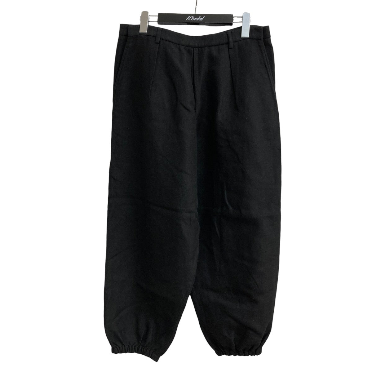 Saint Laurent Paris(サンローランパリ) HAKAMA PLEAT PANTSジョガー
