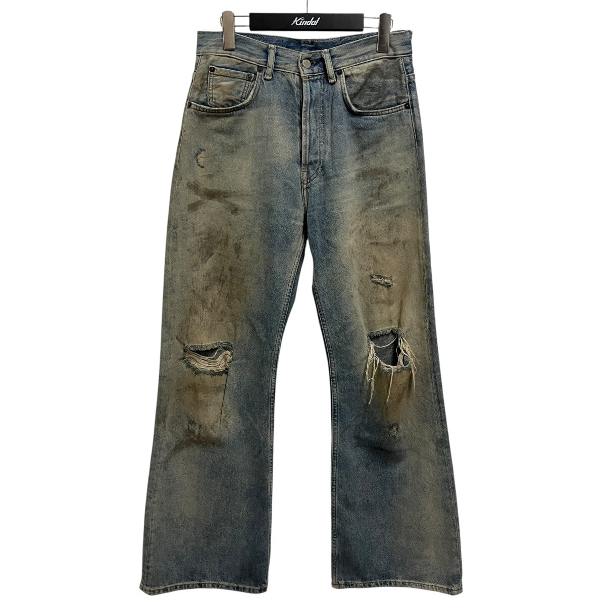 ACNE STUDIOS(アクネストゥディオズ) 2021m Penicillin 28 30デニム