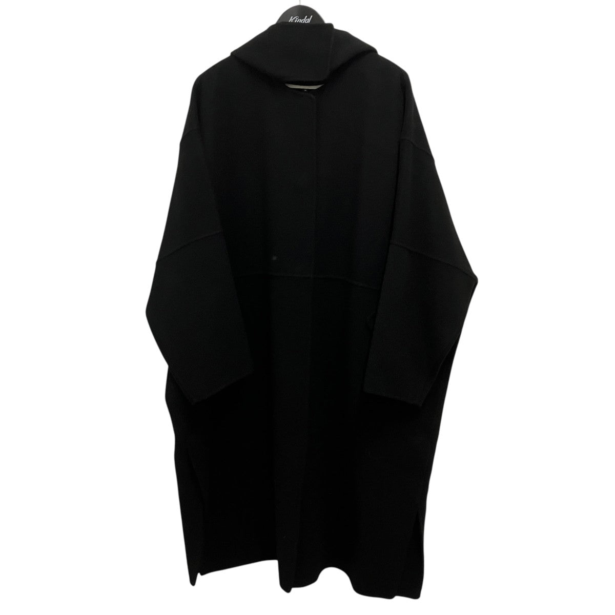 LE CIEL BLEU(ルシェルブルー) ロングウールコート23A69401 23A69401 