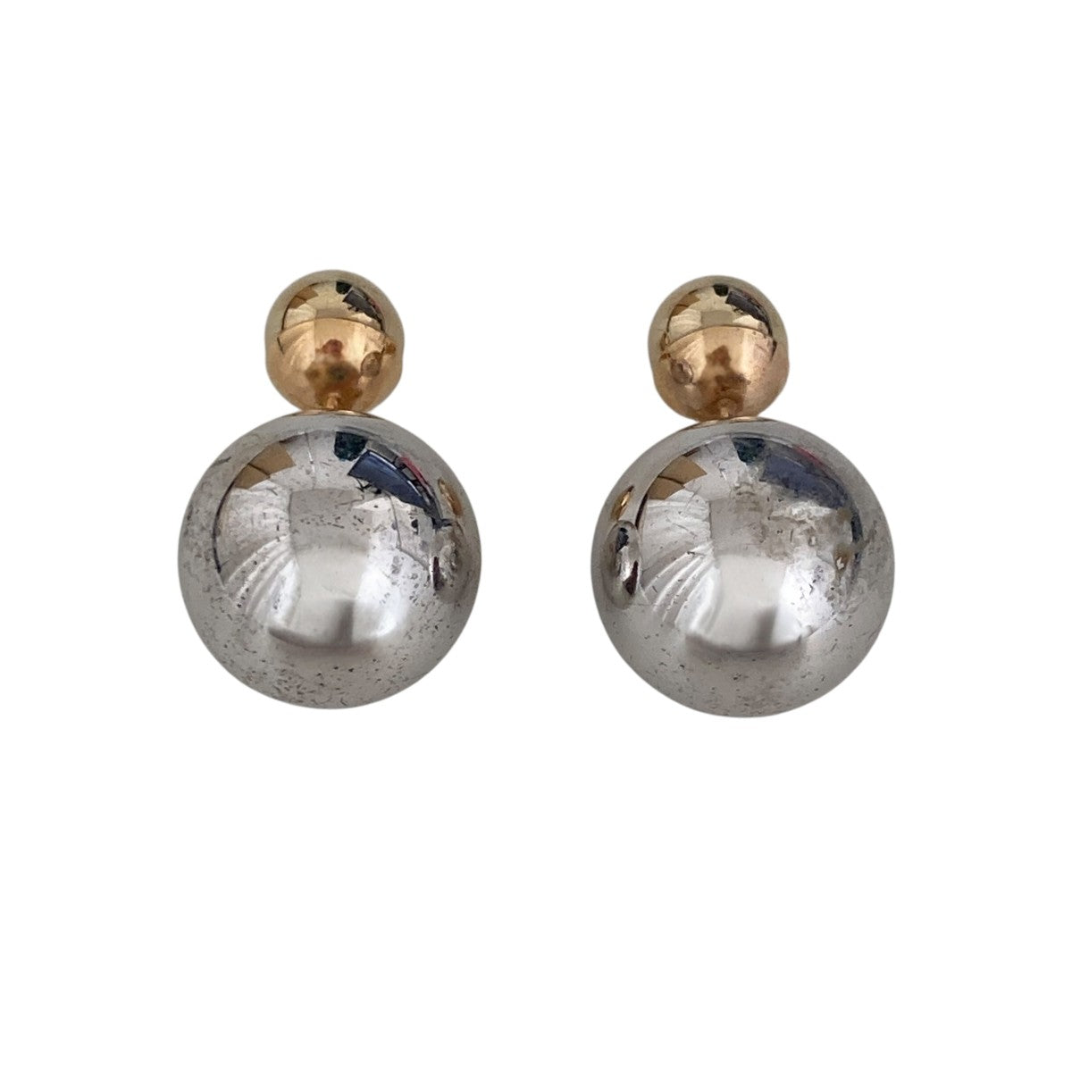 Christian Dior(クリスチャンディオール) ディオール トライバルピアス