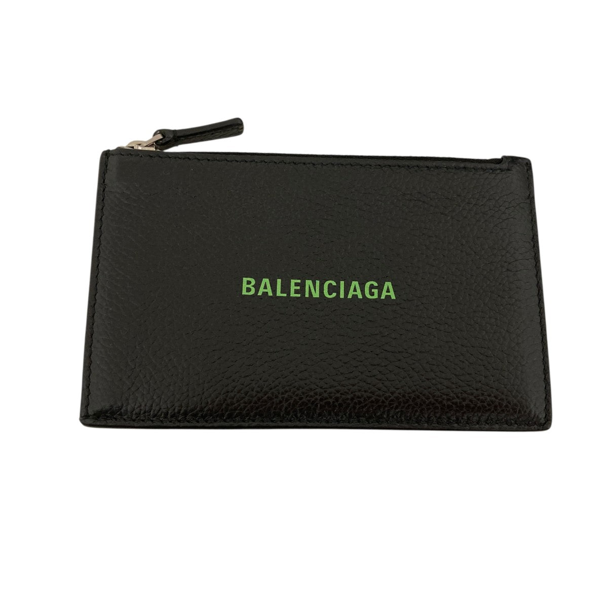 BALENCIAGA(バレンシアガ) Cash ラージ ロング コイン＆カードホルダー