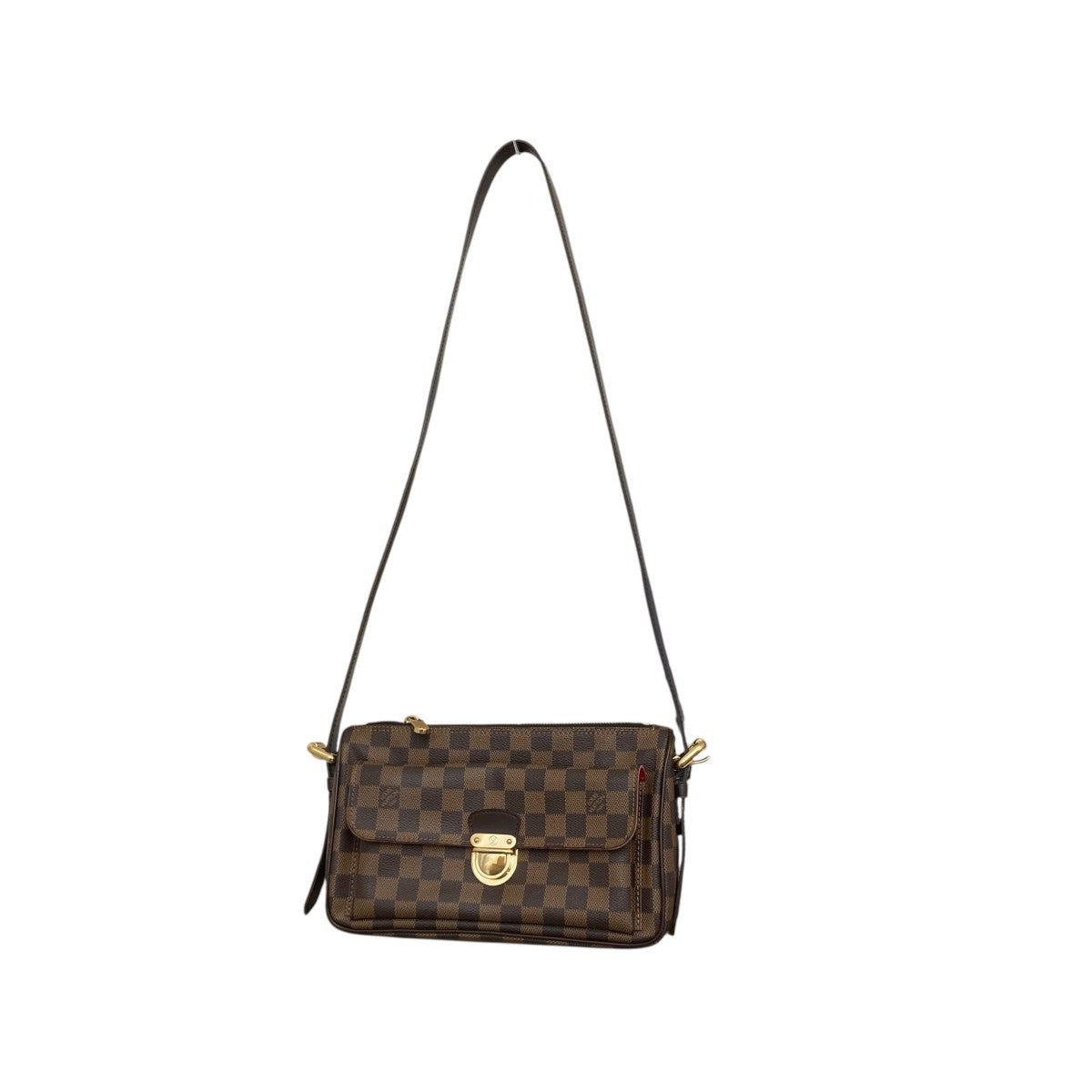 LOUIS VUITTON(ルイヴィトン) ラヴェッロGMショルダーバッグN60006 