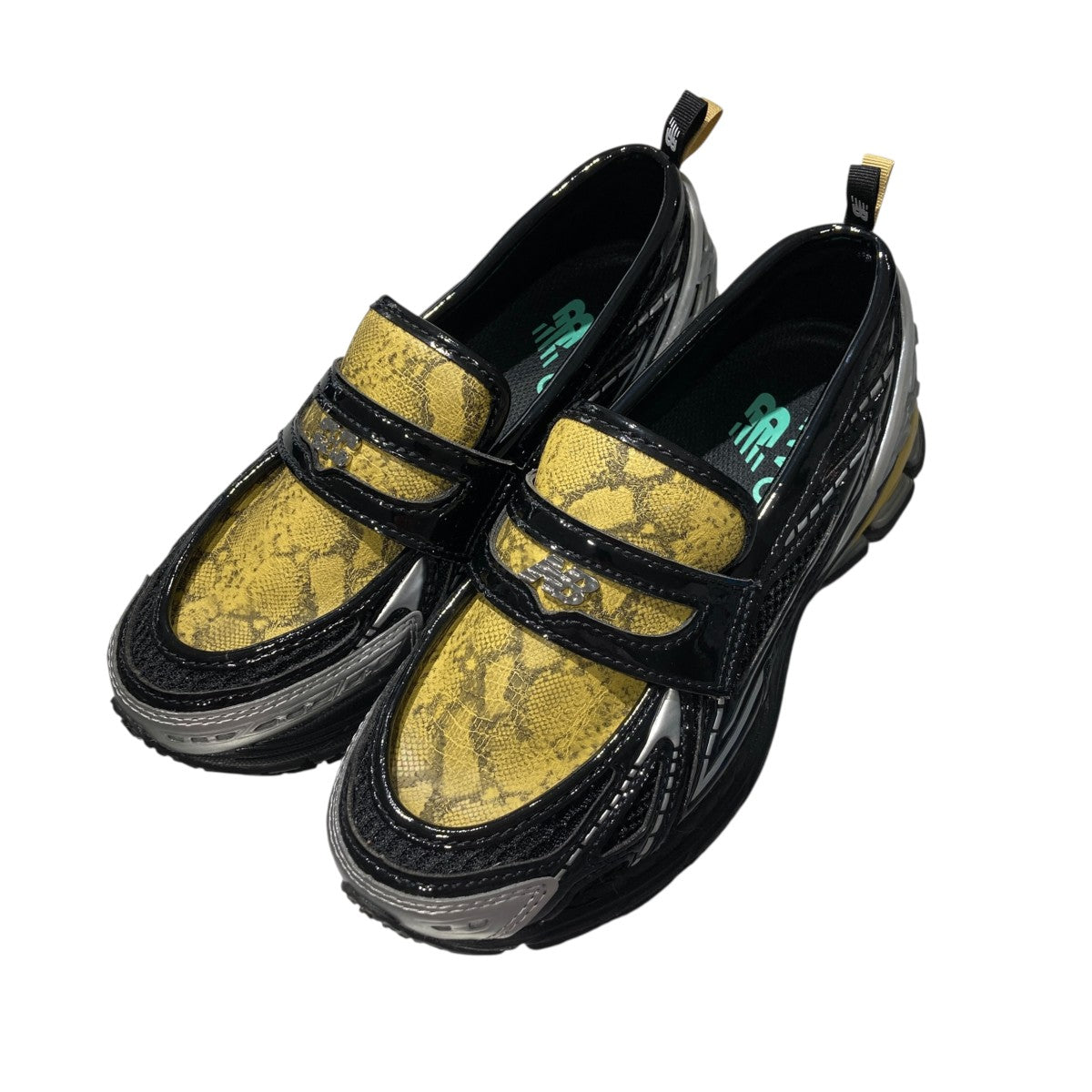 GANNI × New Balance 1906LローファーU1906L GA