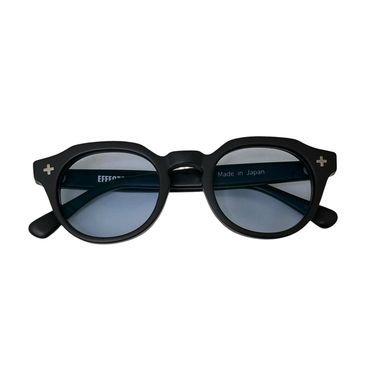 EFFECTOR TRIOサングラス 古着・中古-1枚目のアイテム画像