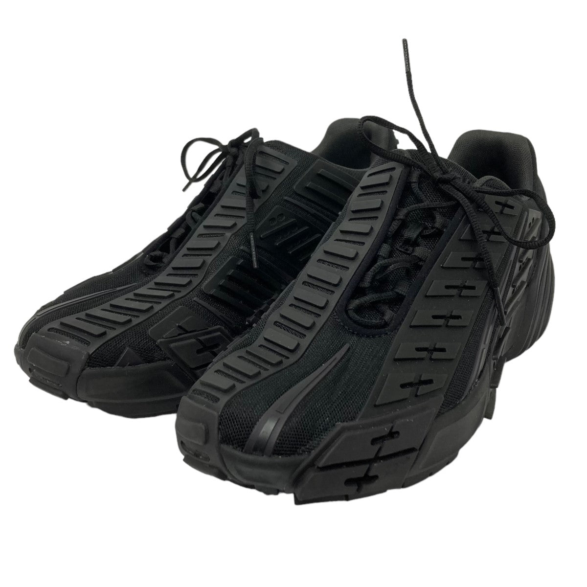 DIESEL(ディーゼル) 「s-prototype low sneakers」 スニーカー Y02876 ブラック サイズ  15｜【公式】カインドオルオンライン ブランド古着・中古通販【kindal】