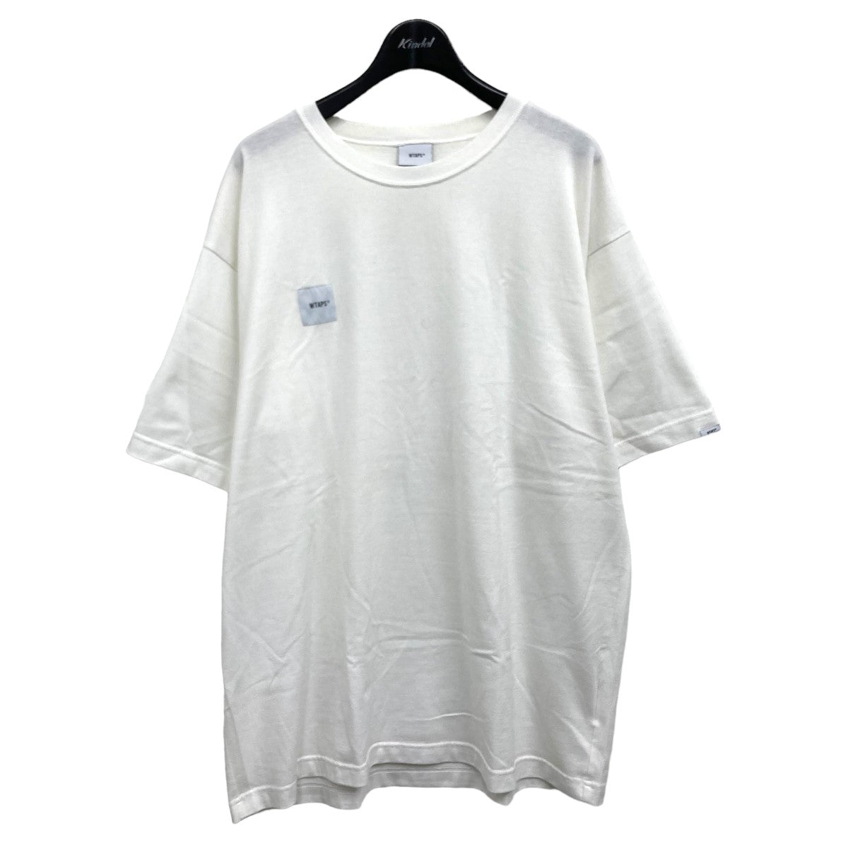 WTAPS(ダブルタップス) 「HOME BASE SS 01」Tシャツ 201ATDT-CSM01 
