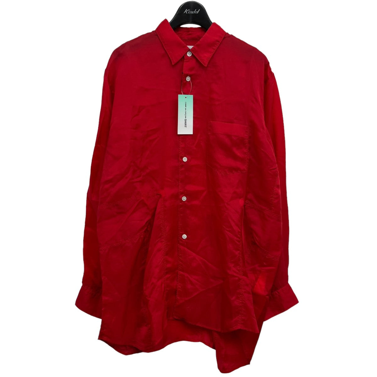 COMME des GARCONS SHIRT(コムデギャルソンシャツ) 2023SS シャツ FK ...