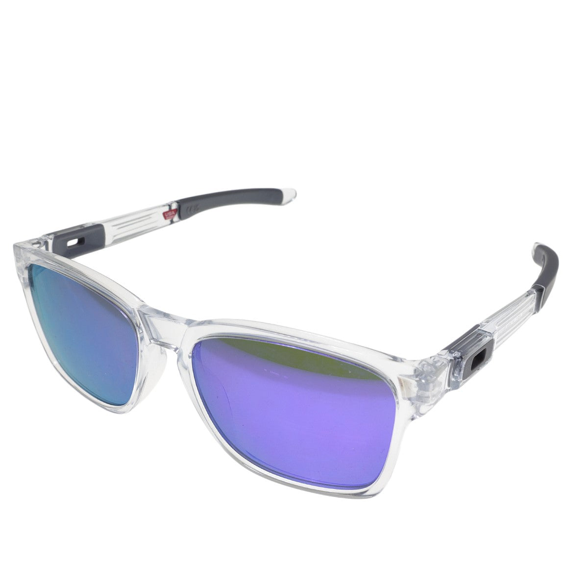 OAKLEY(オークリー) CATALYSTサングラスOO9272-0556 OO9272-0556