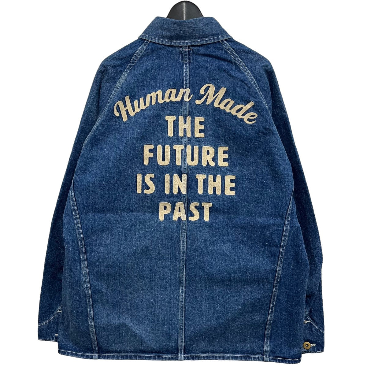 特価ブランド HUMAN HUMAN ヒューマンメイド MADE MADE デニム ...