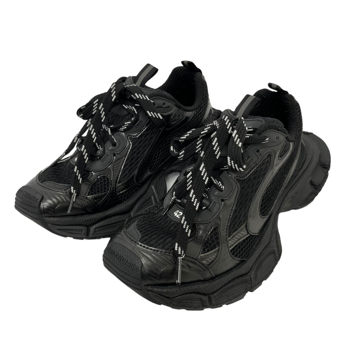 BALENCIAGA 3XL スニーカー の古着・中古アイテム