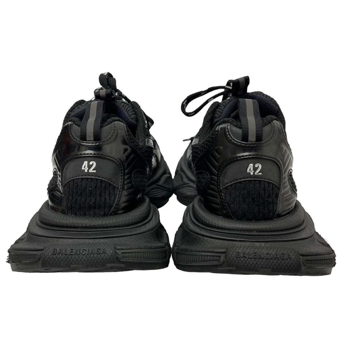 BALENCIAGA 3XL スニーカー の古着・中古アイテム