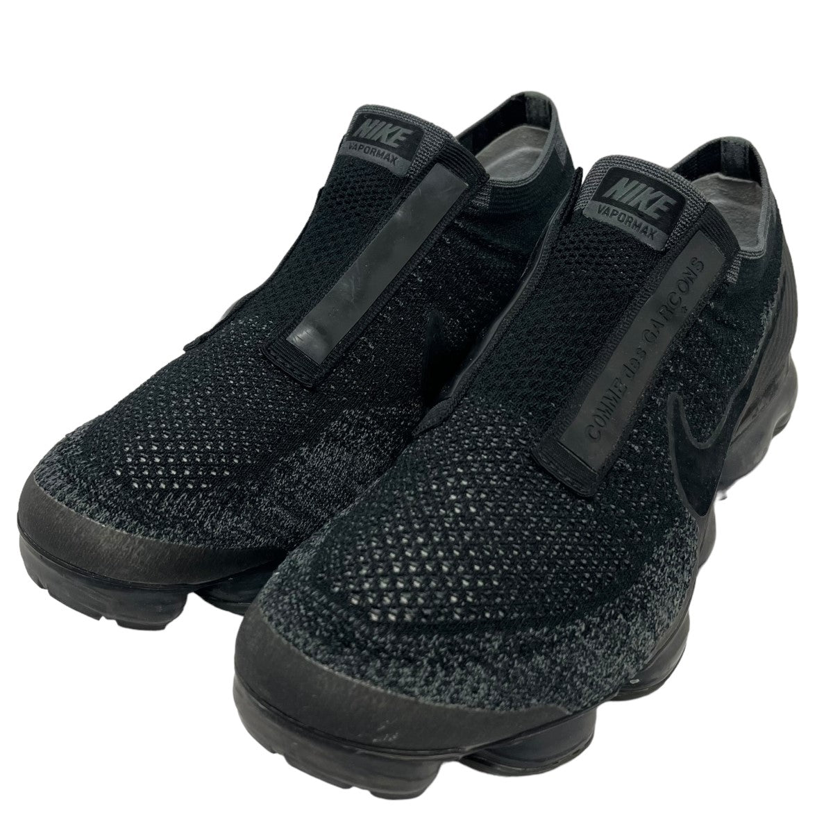 Nike comme des garcons AIR VAPORMAX 28cm靴/シューズ - www.slsr.com.au