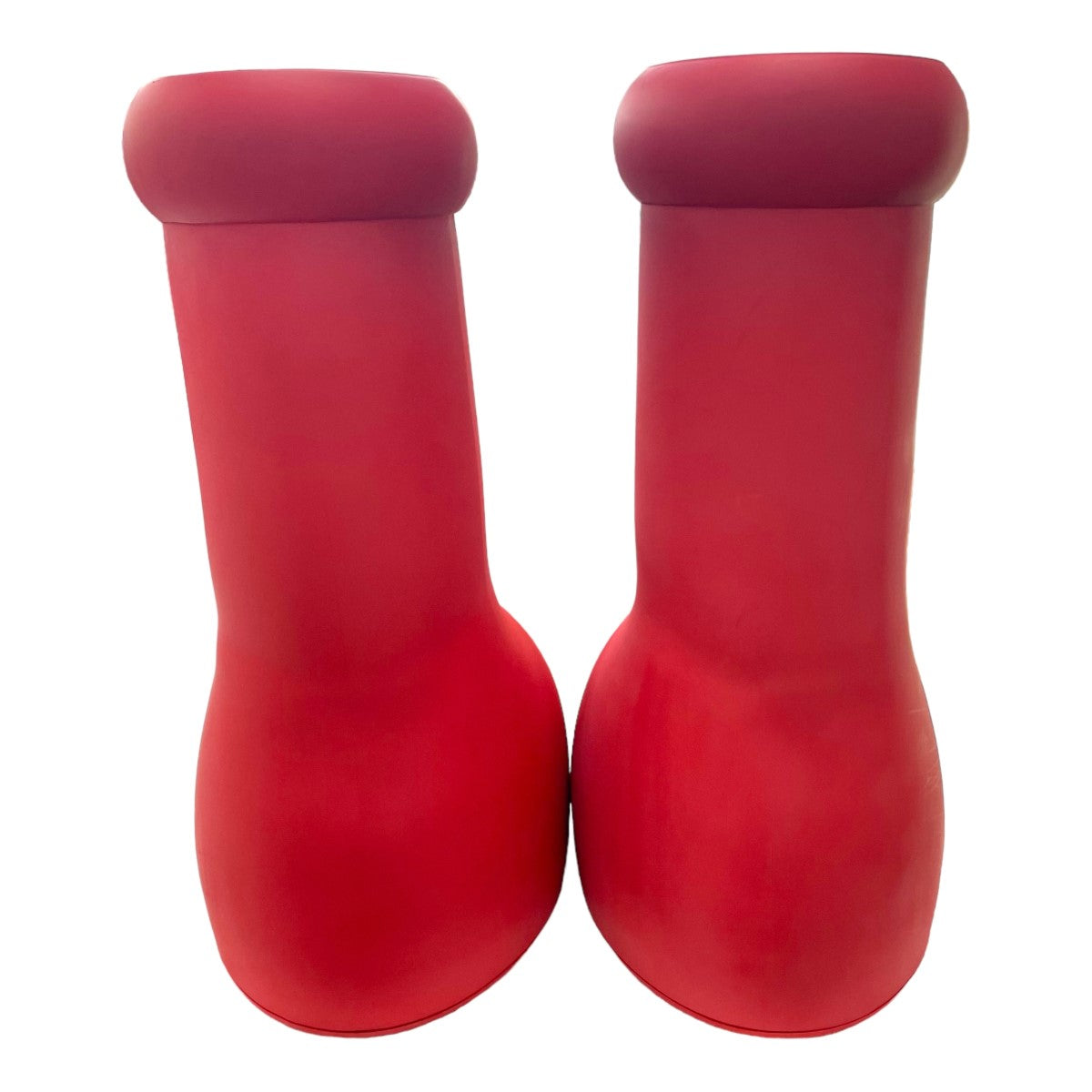 Big Red Bootアトムブーツ