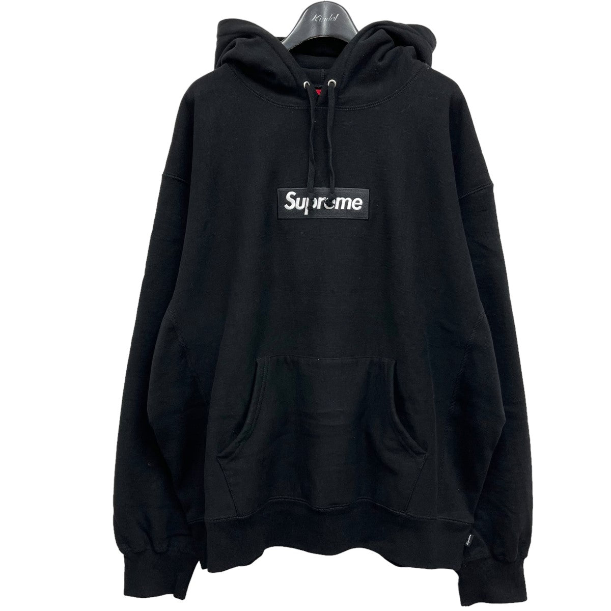 Supreme(シュプリーム) 2023AW Box Logo Hooded Sweatshirt ボックス 