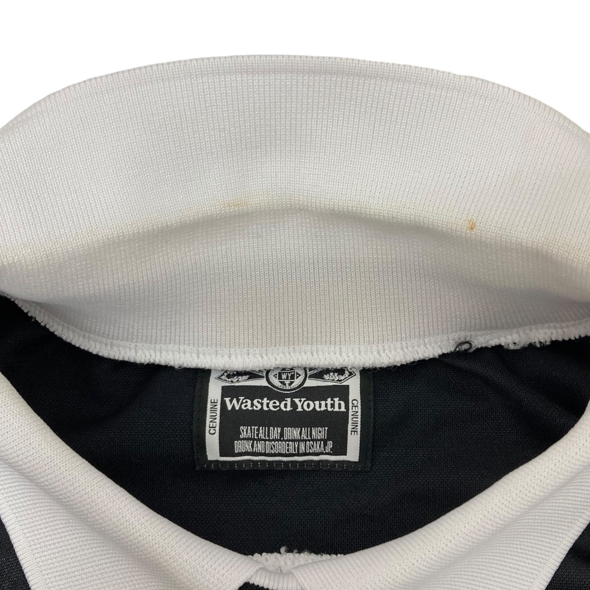 soccer shirtユニフォームTシャツ