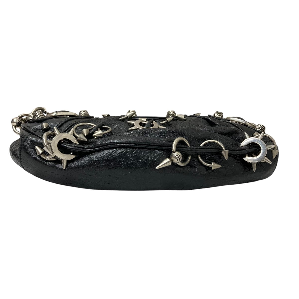 BALENCIAGA LE cagole XS shoulder Bagwith Piercings ルカゴール XS ショルダーバッグ の古着・中古アイテム