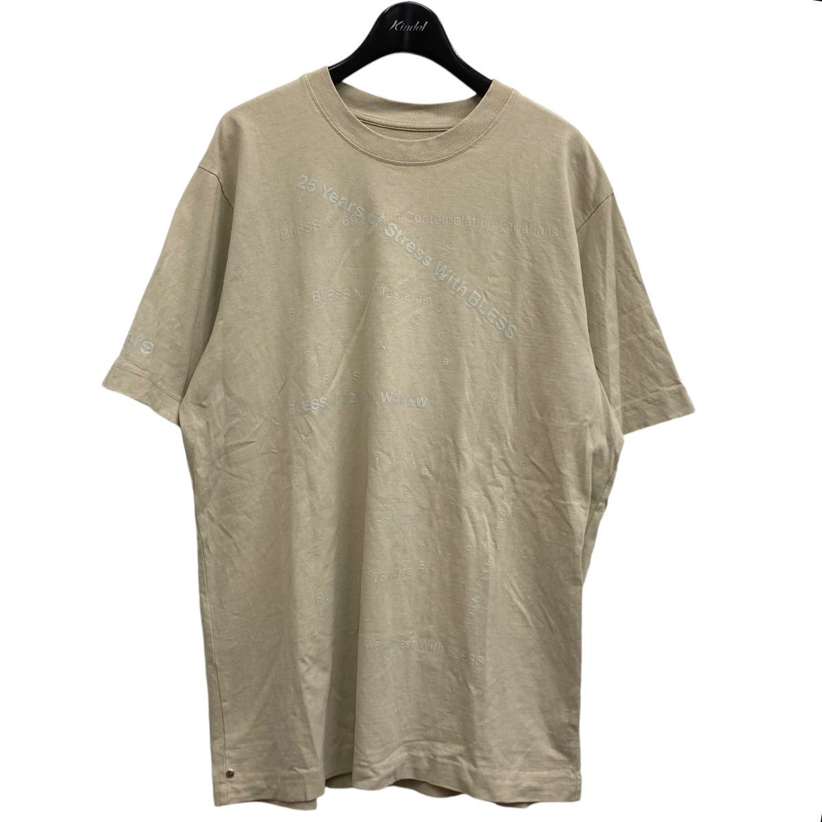 MULTICOLLECTION 4 T-SHIRT