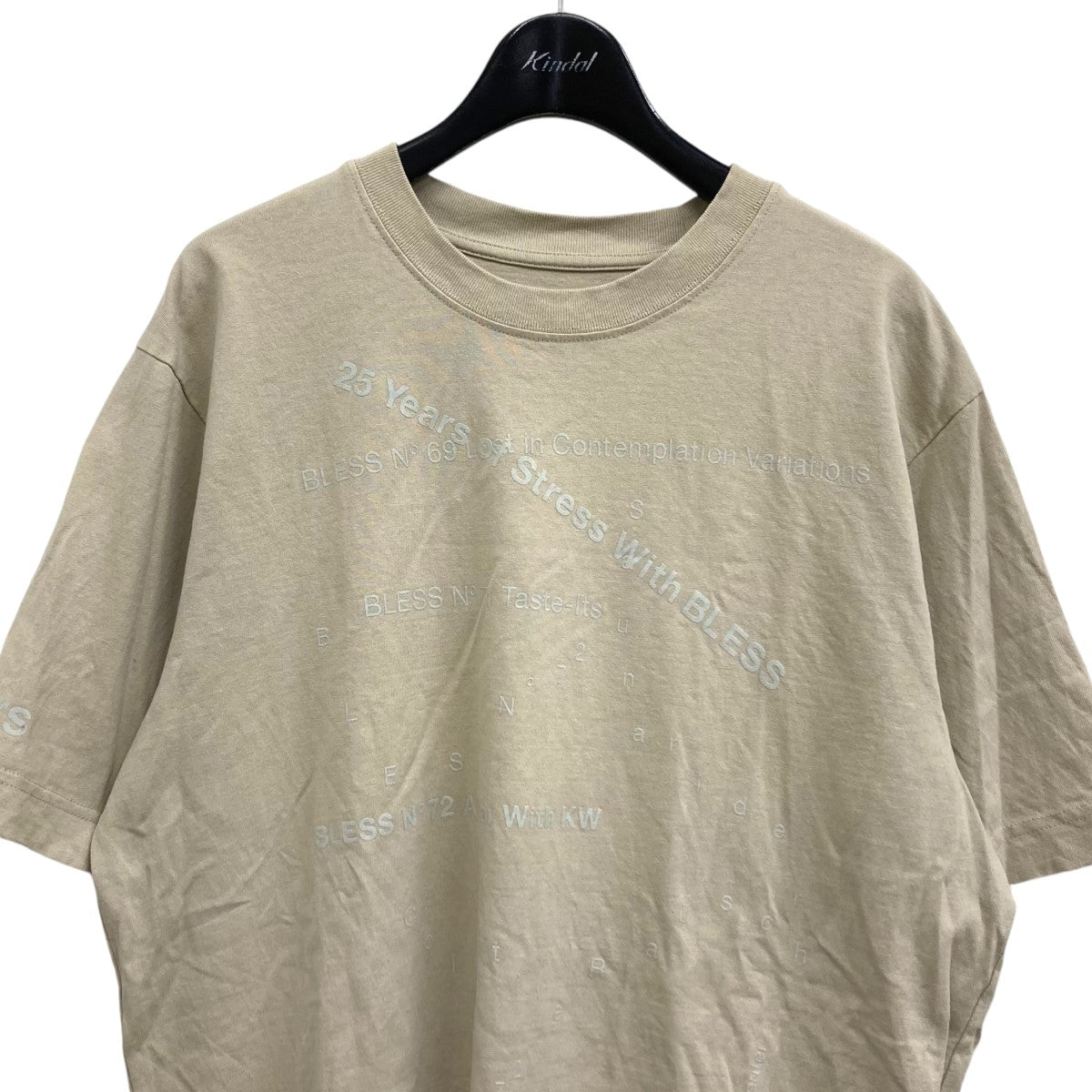 MULTICOLLECTION 4 T-SHIRT