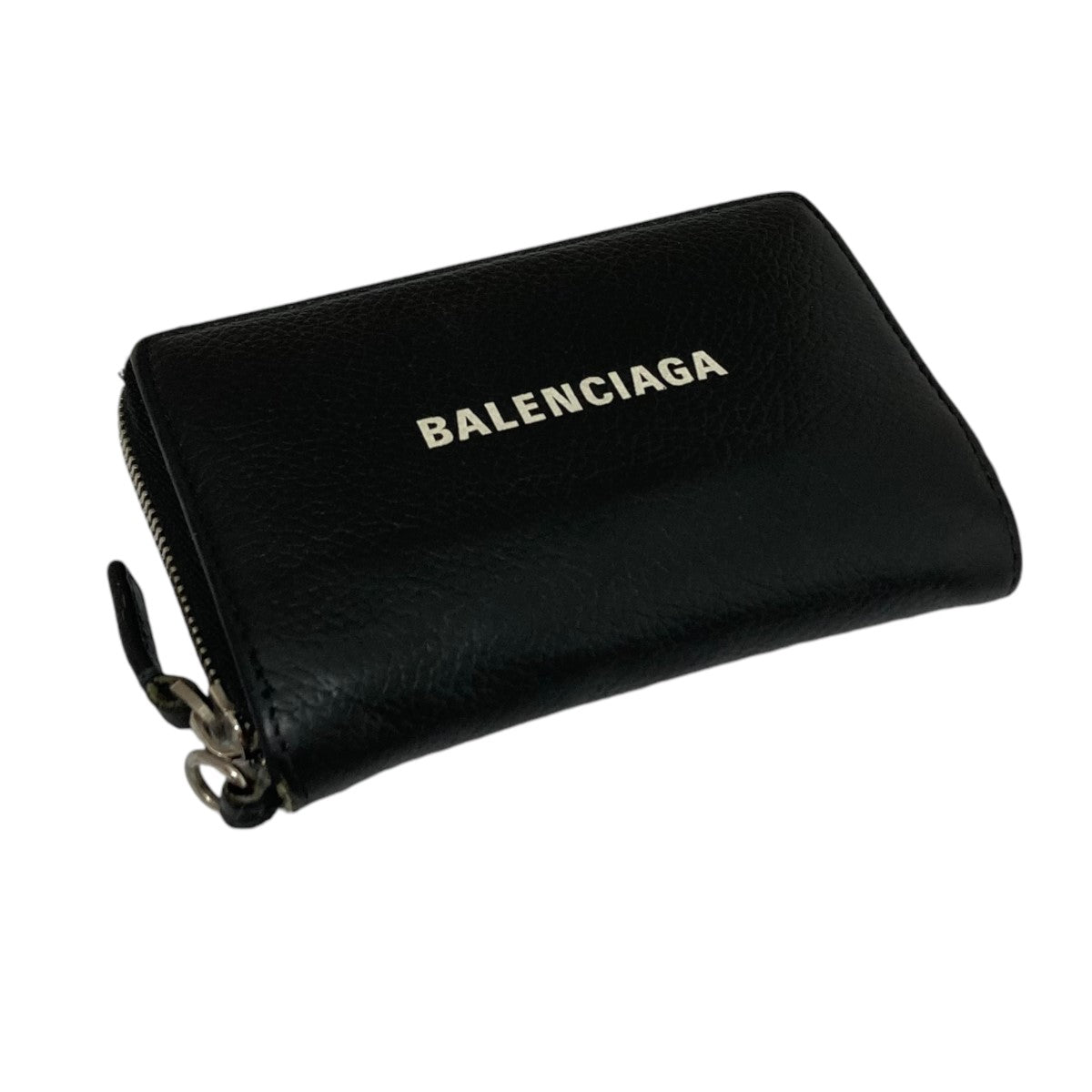 BALENCIAGA(バレンシアガ) カードケース - ブラック｜【公式】カインドオルオンライン ブランド古着・中古通販【kindal】