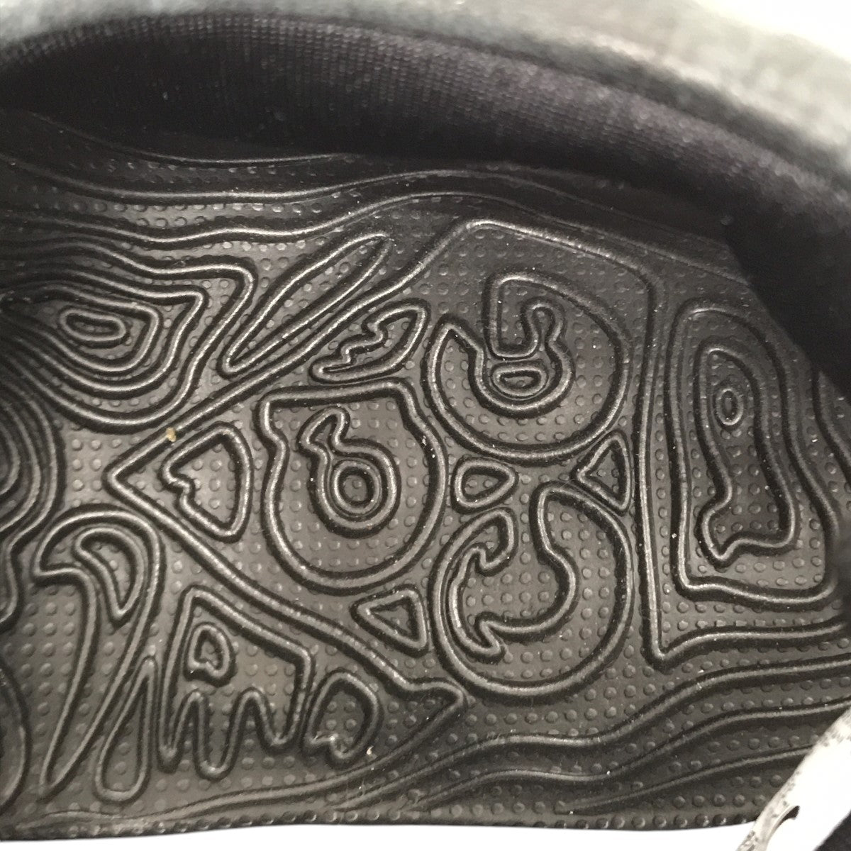 NIKE ACG Moc PRMエア モック プレミアムFV4569-001 古着・中古-4枚目のアイテム画像