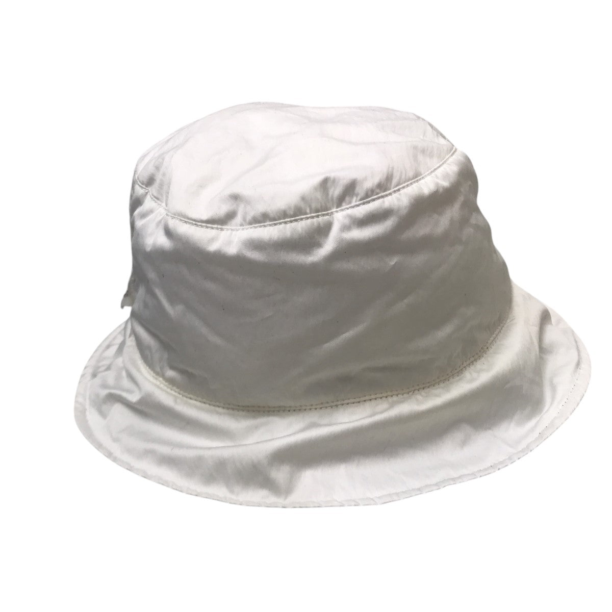 KITH リバーシブルバケットハット 古着・中古-2枚目のアイテム画像
