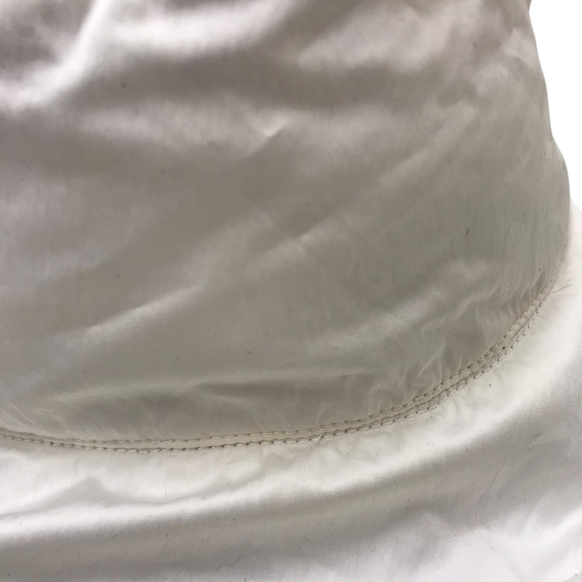 KITH リバーシブルバケットハット 古着・中古-4枚目のアイテム画像