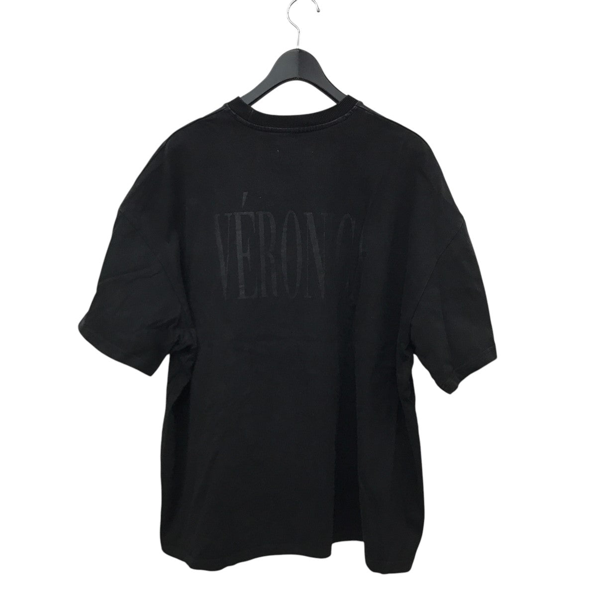 VERONICA プリントTシャツ 古着・中古-2枚目のアイテム画像