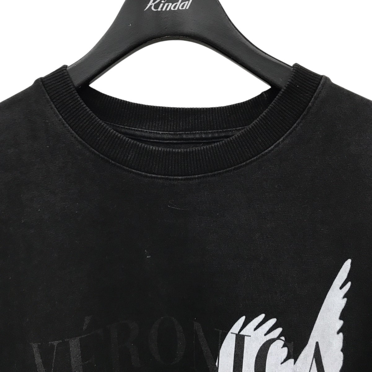 VERONICA プリントTシャツ 古着・中古-6枚目のアイテム画像