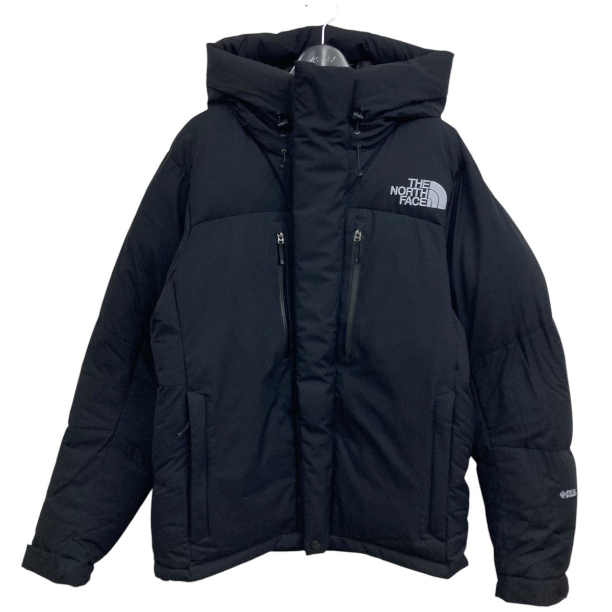 THE NORTH FACE(ザノースフェイス) Baltro Light Jacket バルトロダウンジャケット ND91950 ブラック サイズ L｜【公式】カインドオルオンライン  ブランド古着・中古通販【kindal】