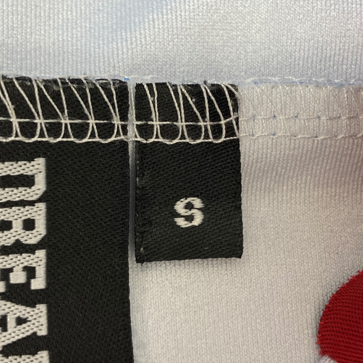 LIBERAL YOUTH MINISTRY 24SSショートパンツ 古着・中古-4枚目のアイテム画像