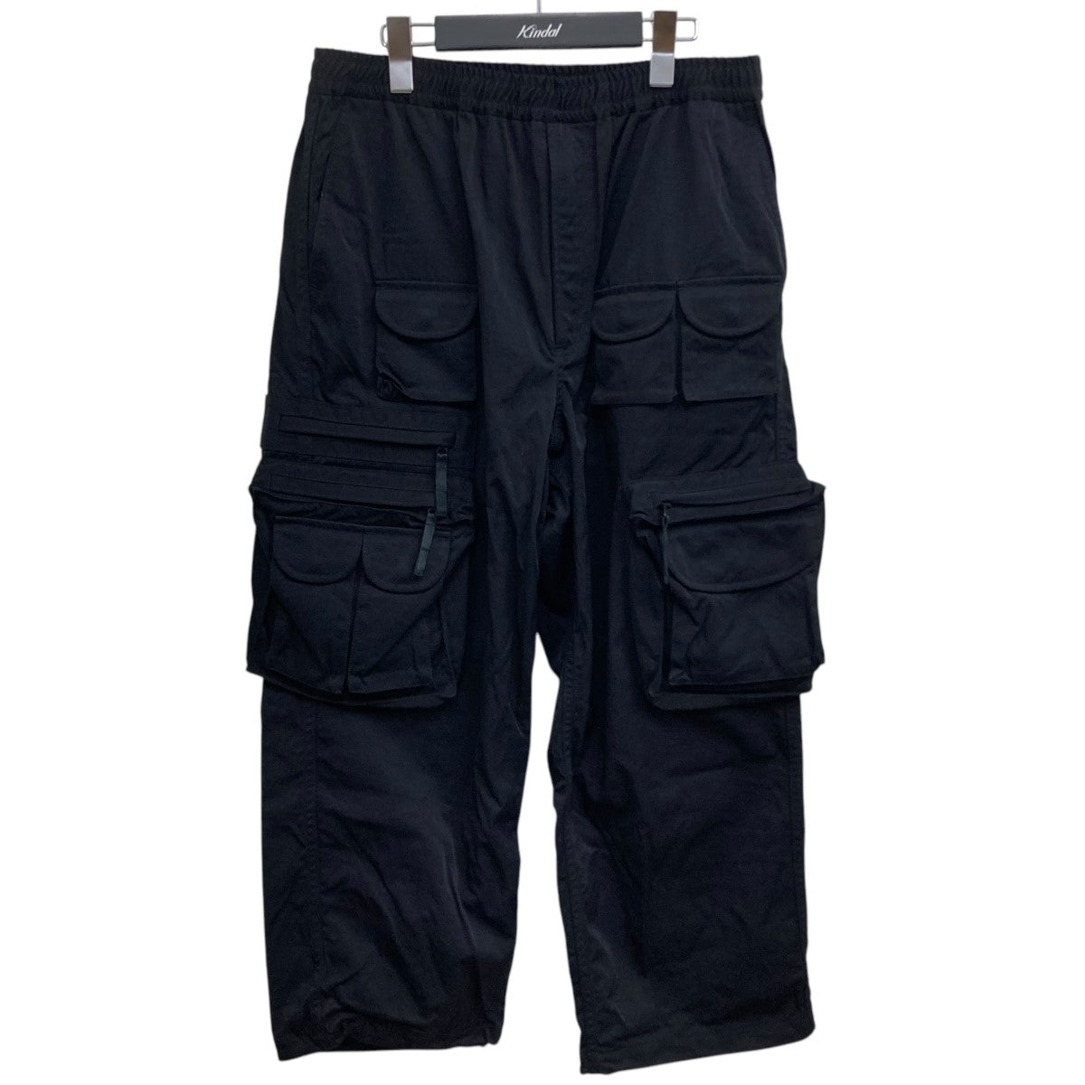 DAIWA PIER39(ダイワピア39) TECH PERFECT FISHING PANTS フィッシングパンツ BP-40022W ブラック  サイズ M｜【公式】カインドオルオンライン ブランド古着・中古通販【kindal】