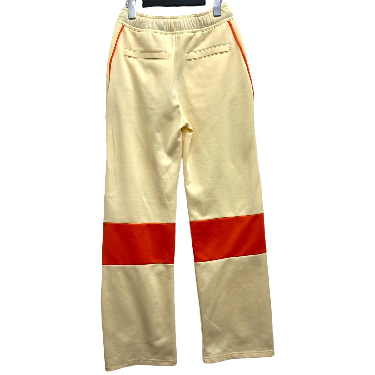 ウェールズ ボナーの22AW PERCUSSION TRACK PANTS トラックパンツです。 WALES BONNER ボトムス 古着・中古アイテム