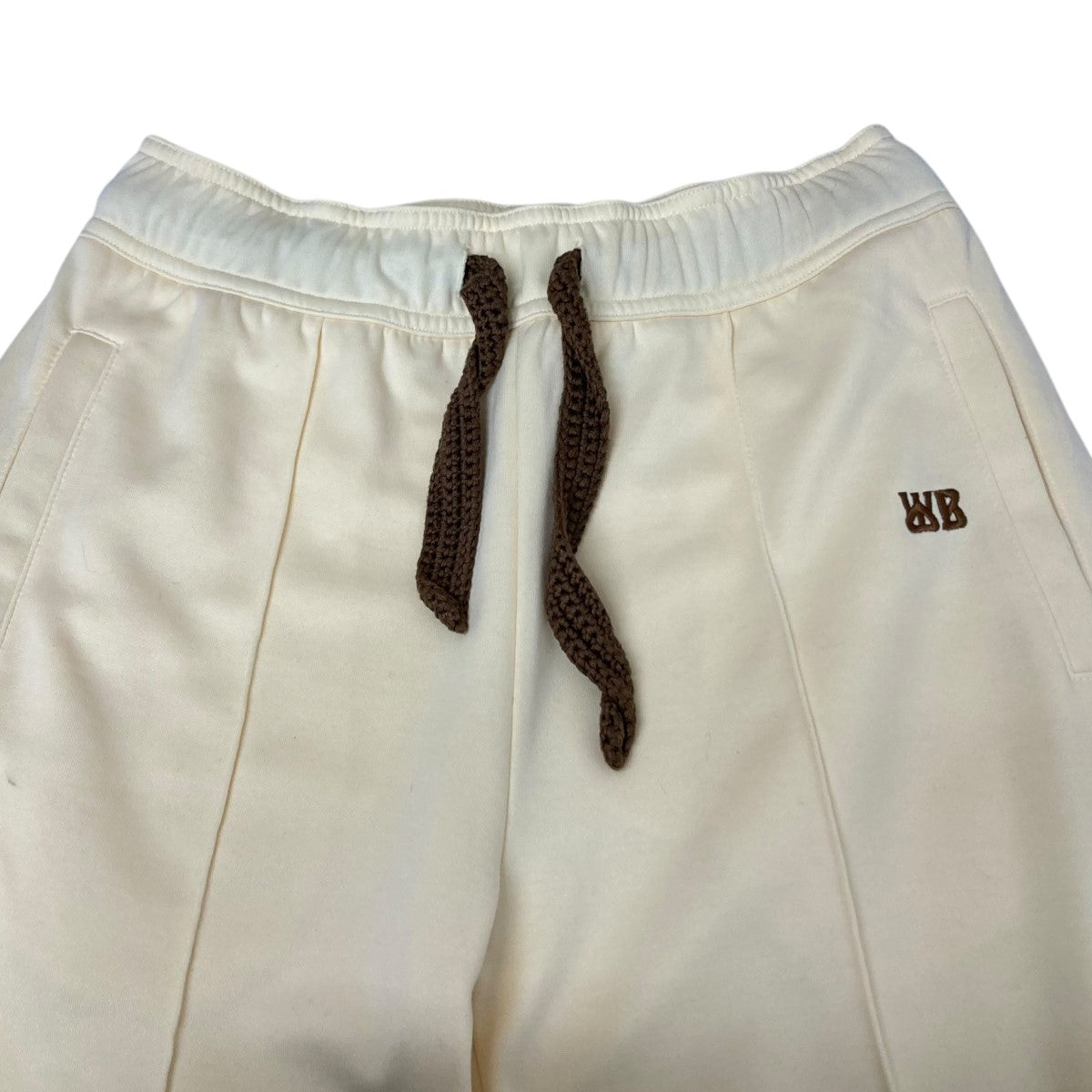 ウェールズ ボナーの22AW PERCUSSION TRACK PANTS トラックパンツです。 WALES BONNER ボトムス 古着・中古アイテム