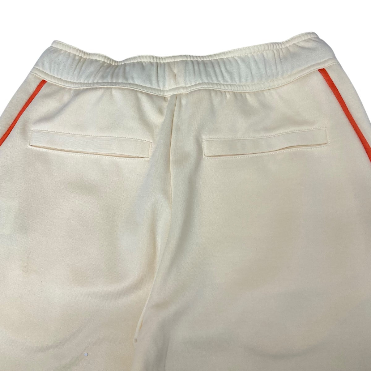 ウェールズ ボナーの22AW PERCUSSION TRACK PANTS トラックパンツです。 WALES BONNER ボトムス 古着・中古アイテム