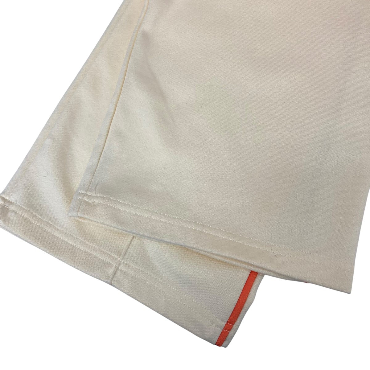 ウェールズ ボナーの22AW PERCUSSION TRACK PANTS トラックパンツです。 WALES BONNER ボトムス 古着・中古アイテム