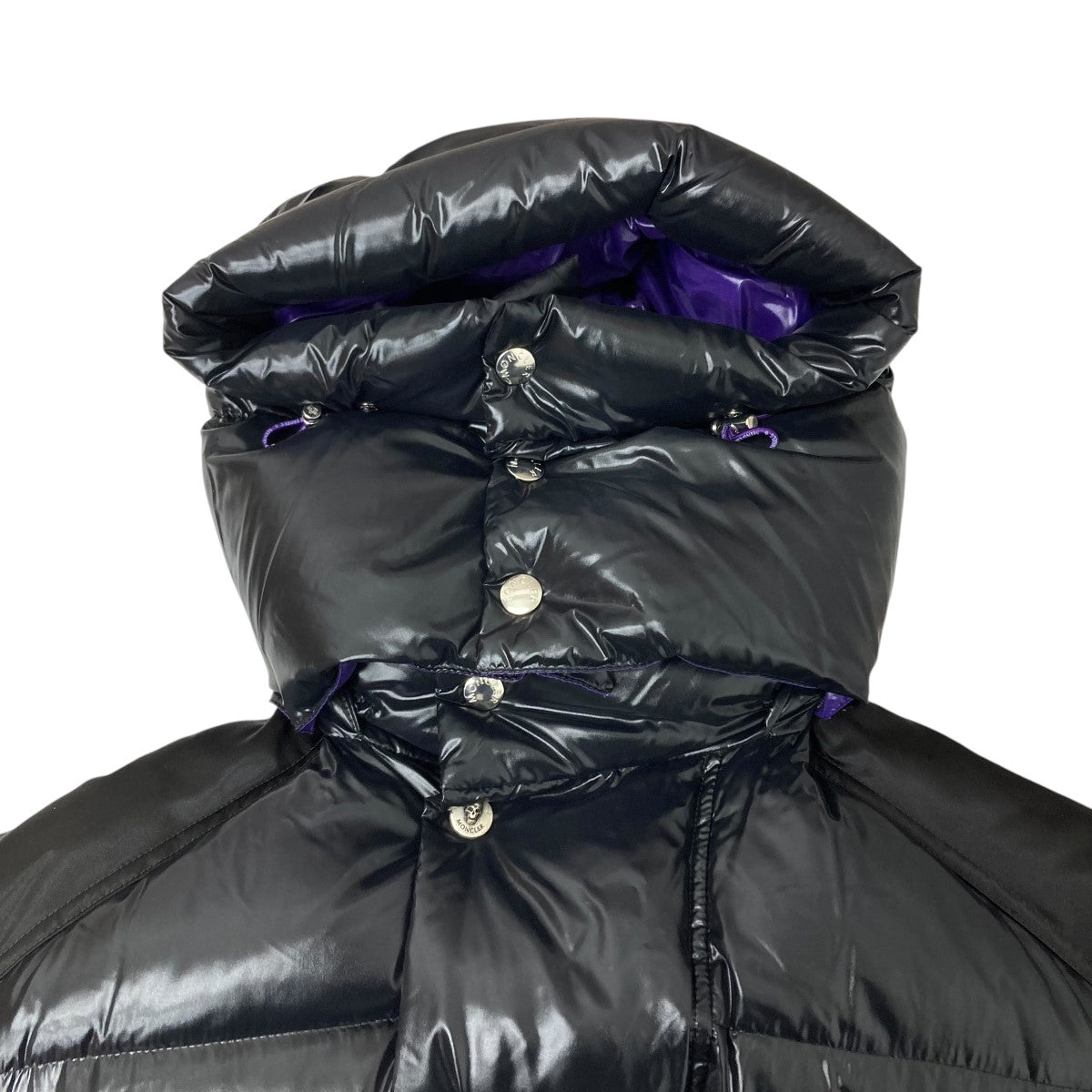 19AW ダウンコート