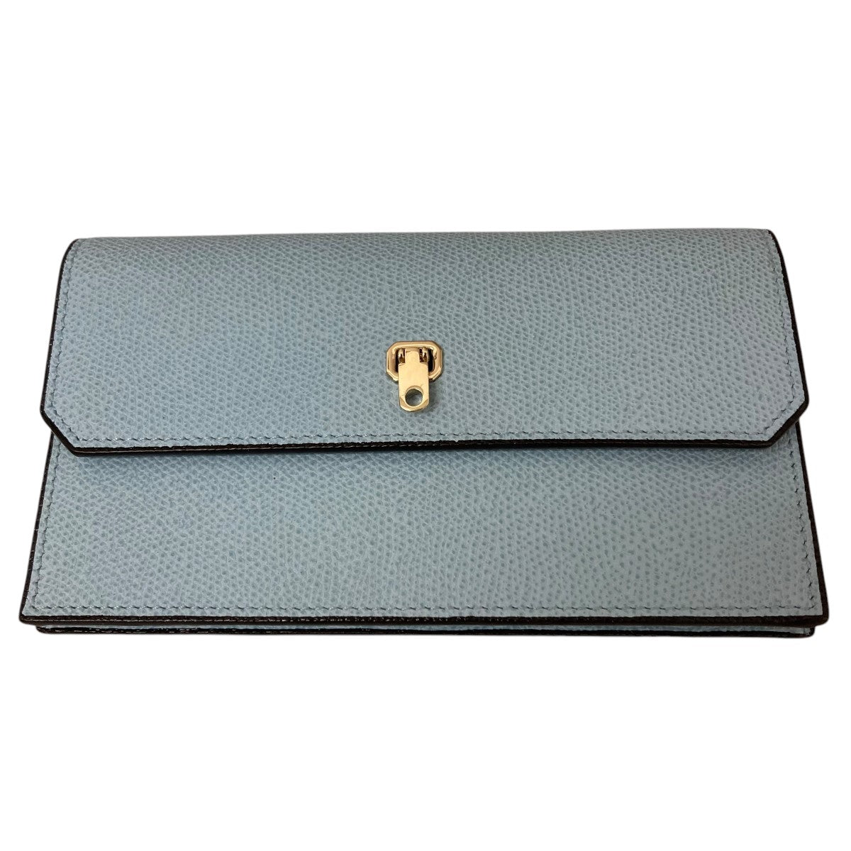 ヴァレクストラのシティウォレットです。 Valextra 古着・中古 財布・小物 アイテム