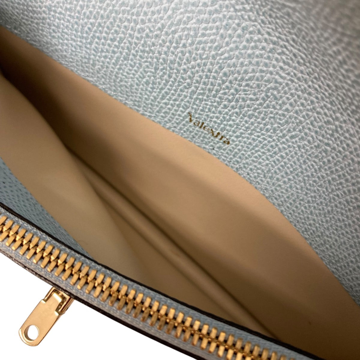 ヴァレクストラのシティウォレットです。 Valextra 古着・中古 財布・小物 アイテム