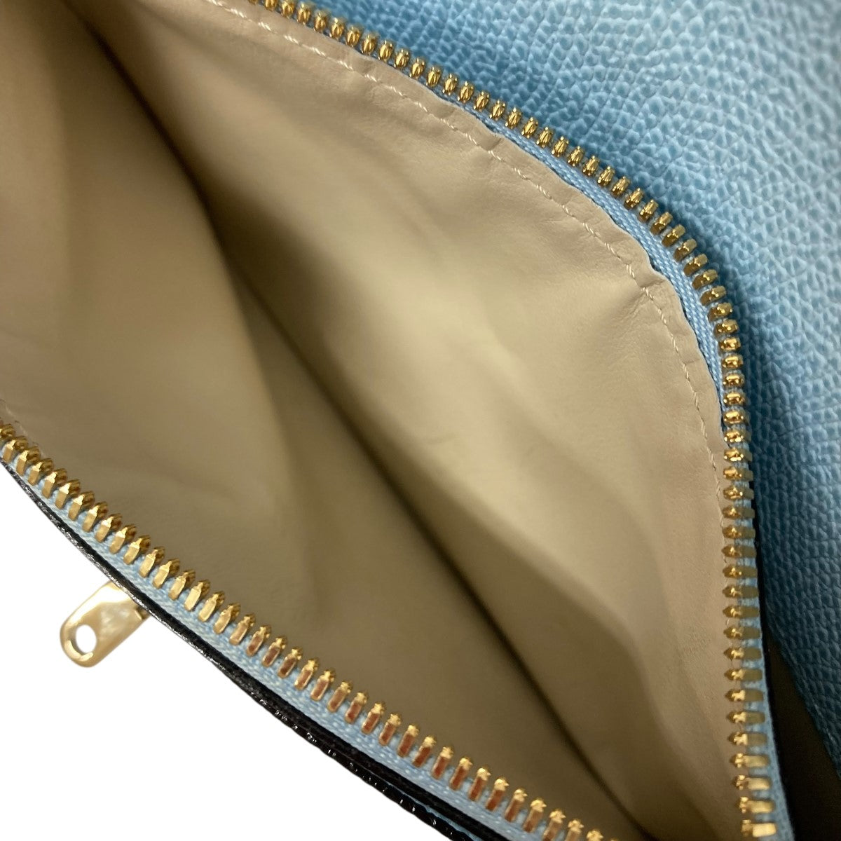 ヴァレクストラのシティウォレットです。 Valextra 古着・中古 財布・小物 アイテム