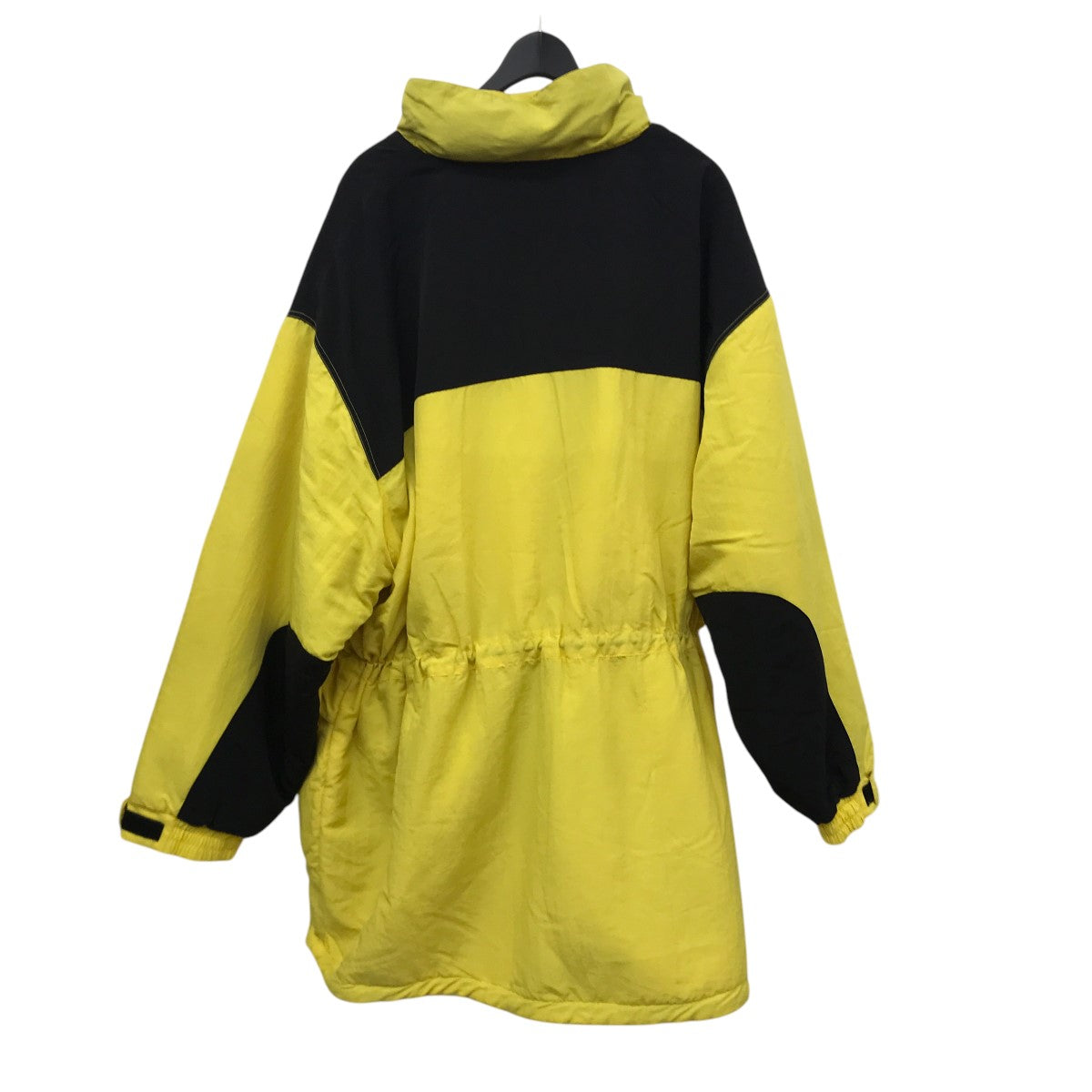 ボアライナーナイロンジャケット