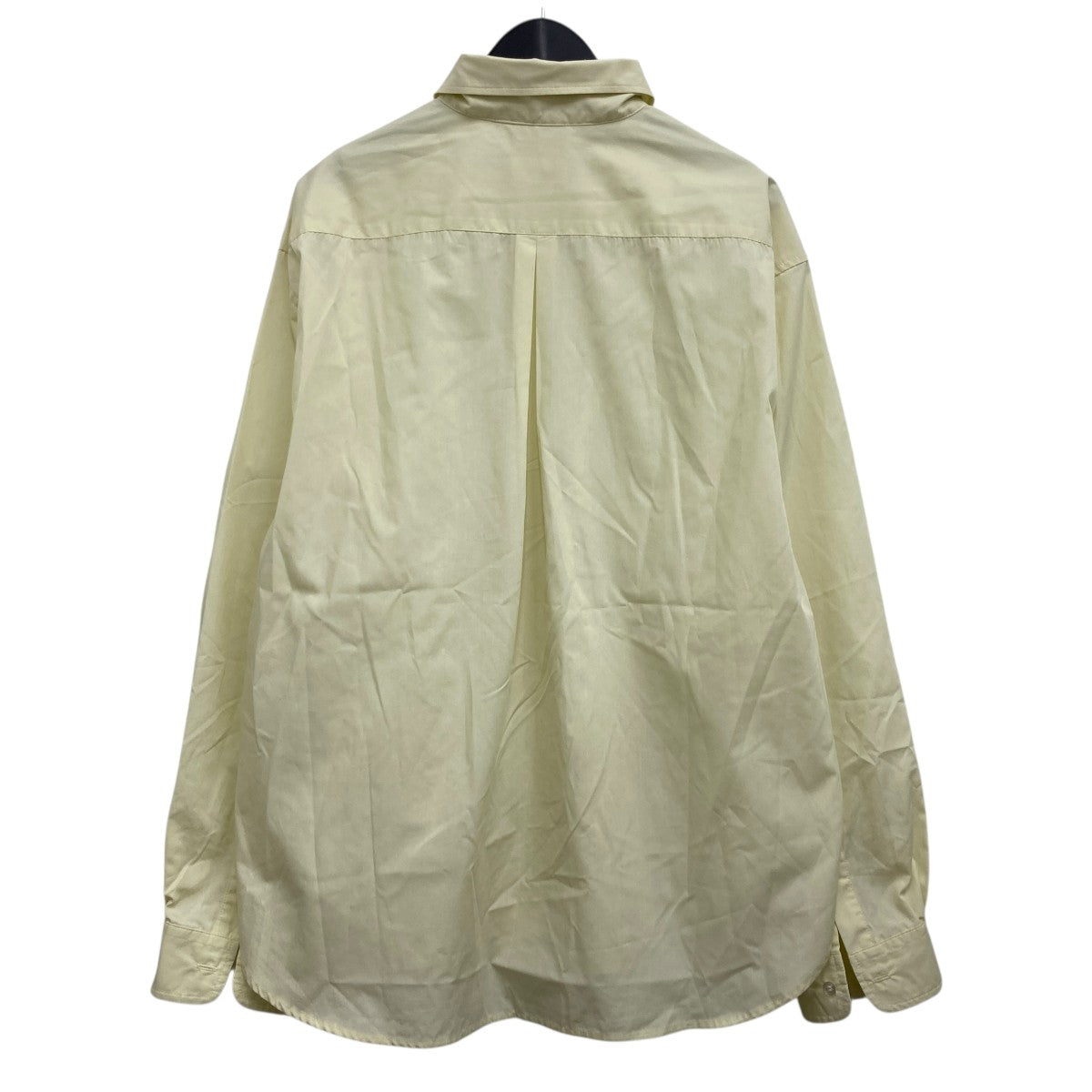 ロングスリーブシャツ