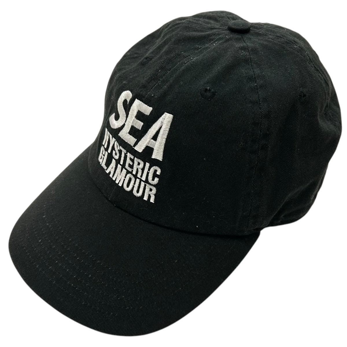 交渉大歓迎！HYSTERIC GLAMOUR×WIND AND SEA