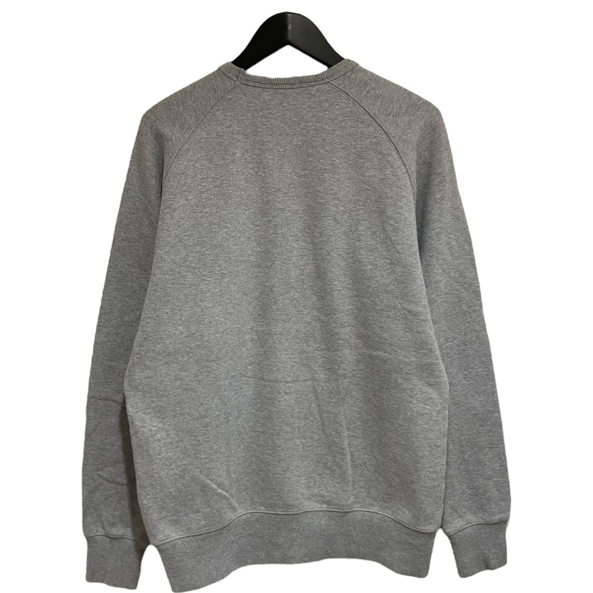 Denham プリントスウェット 古着・中古-2枚目のアイテム画像