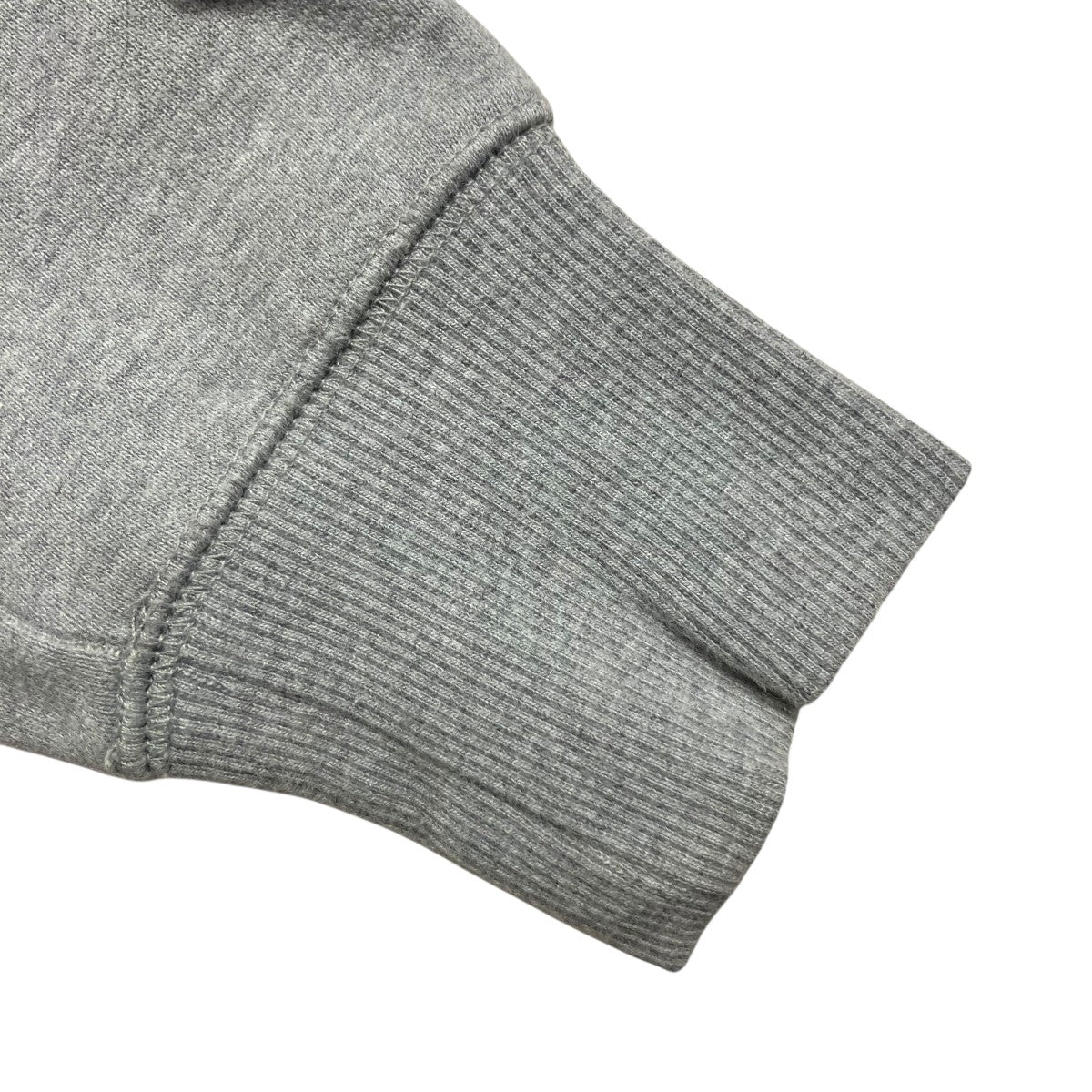 Denham プリントスウェット 古着・中古-4枚目のアイテム画像